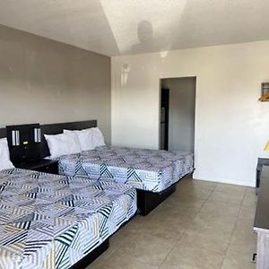 Camera con letto queen size
